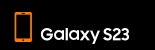 Nouveau Samsung Galaxy S23